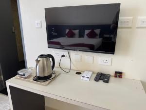 rivulet hotel apartments