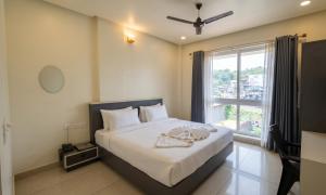 rivulet hotel apartments