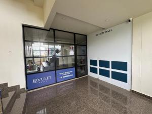 rivulet hotel apartments