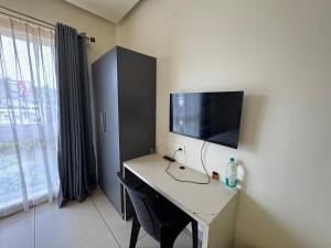 rivulet hotel apartments