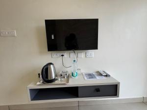 rivulet hotel apartments