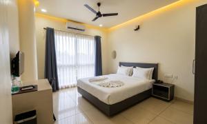 rivulet hotel apartments