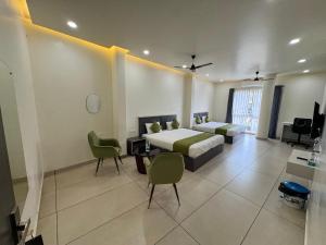 rivulet hotel apartments