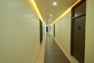 rivulet hotel apartments