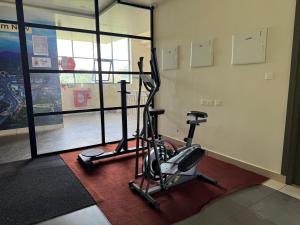 rivulet hotel apartments