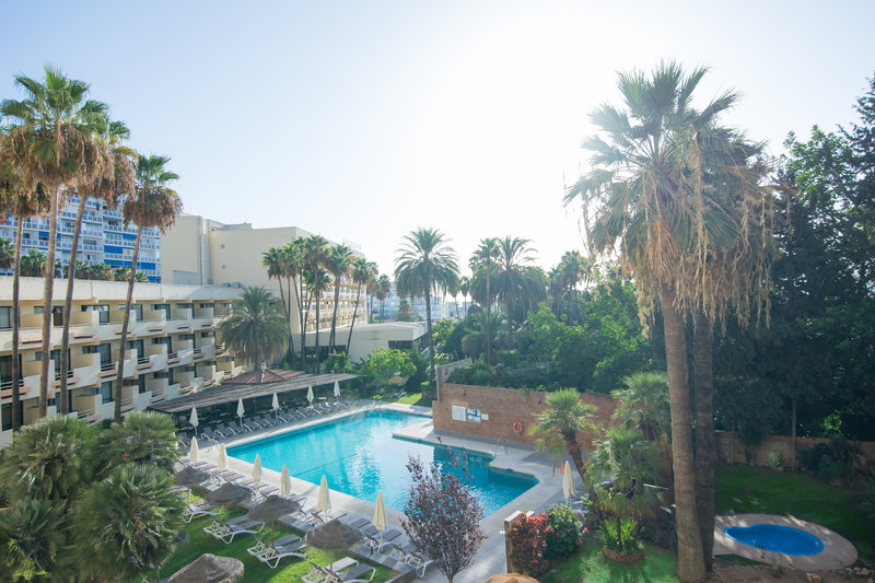 bluesea al andalus