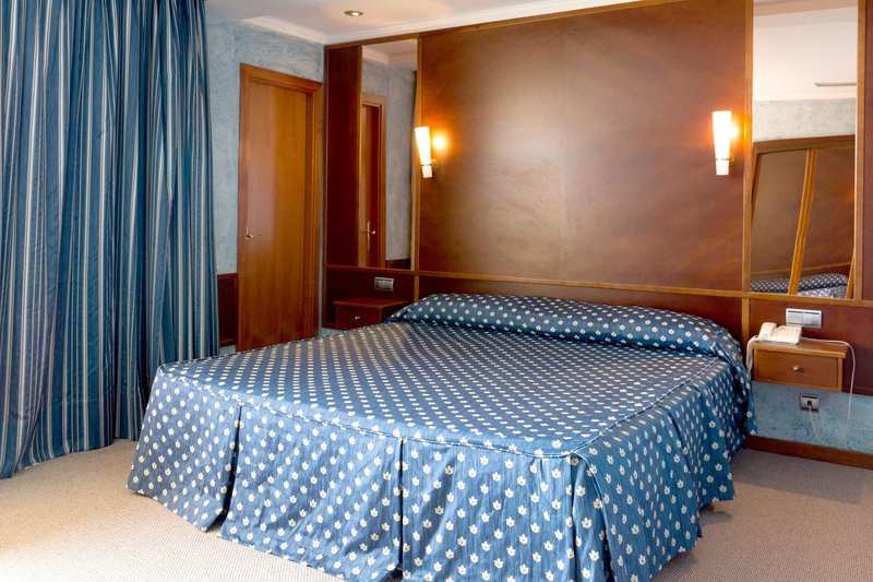 bluesea al andalus