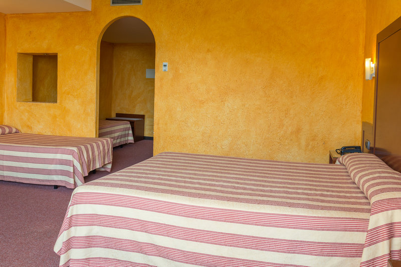 bluesea al andalus