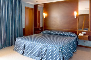bluesea al andalus