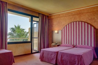bluesea al andalus