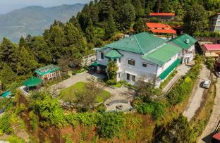 mussoorie