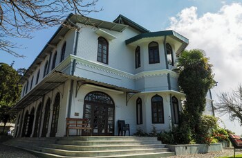 mussoorie