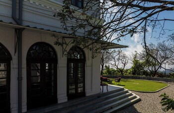 mussoorie