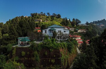 mussoorie