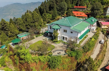 mussoorie