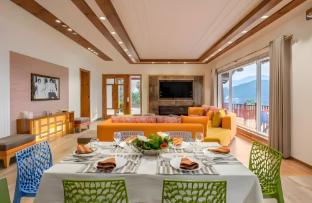 ama stays and trails kedar villa mukteshwar