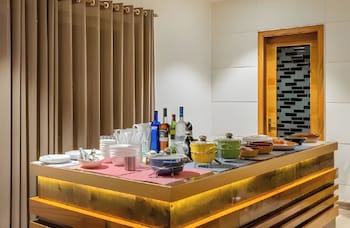 ama stays and trails kedar villa mukteshwar