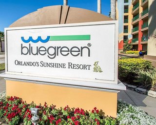Orlando's Sunshine Resort,Orlando>>Orange County,4 star