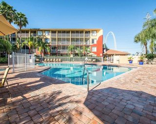 orlandos sunshine resort