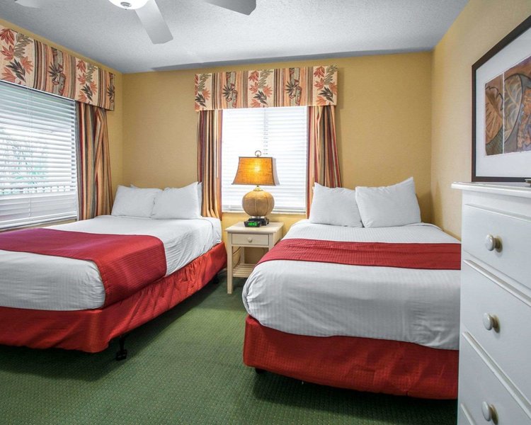 orlandos sunshine resort