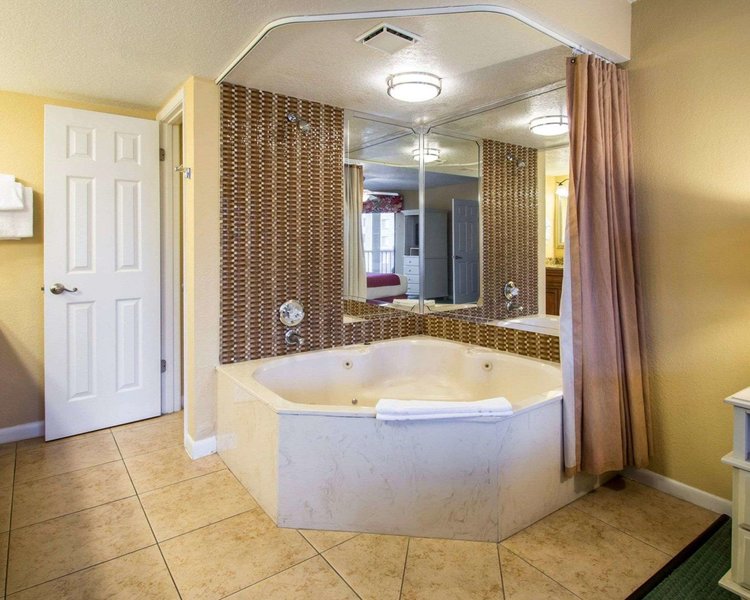 orlandos sunshine resort