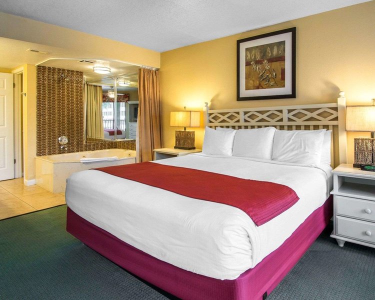 orlandos sunshine resort