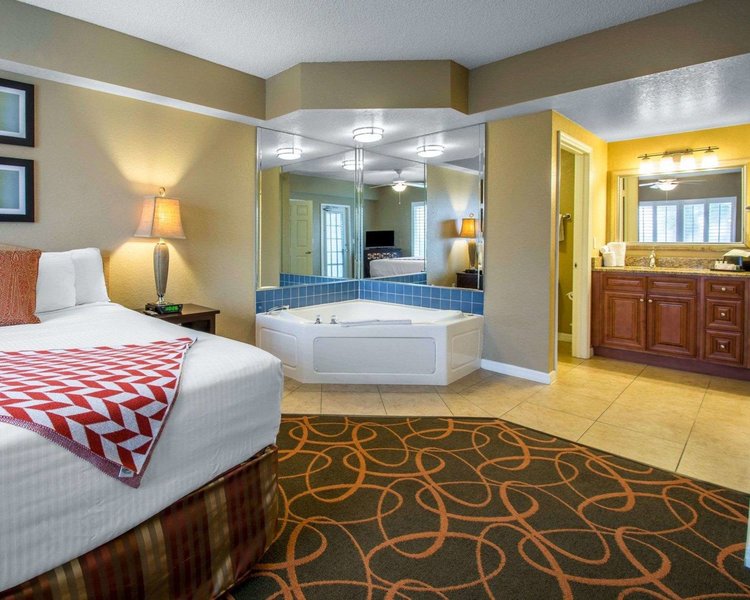 orlandos sunshine resort