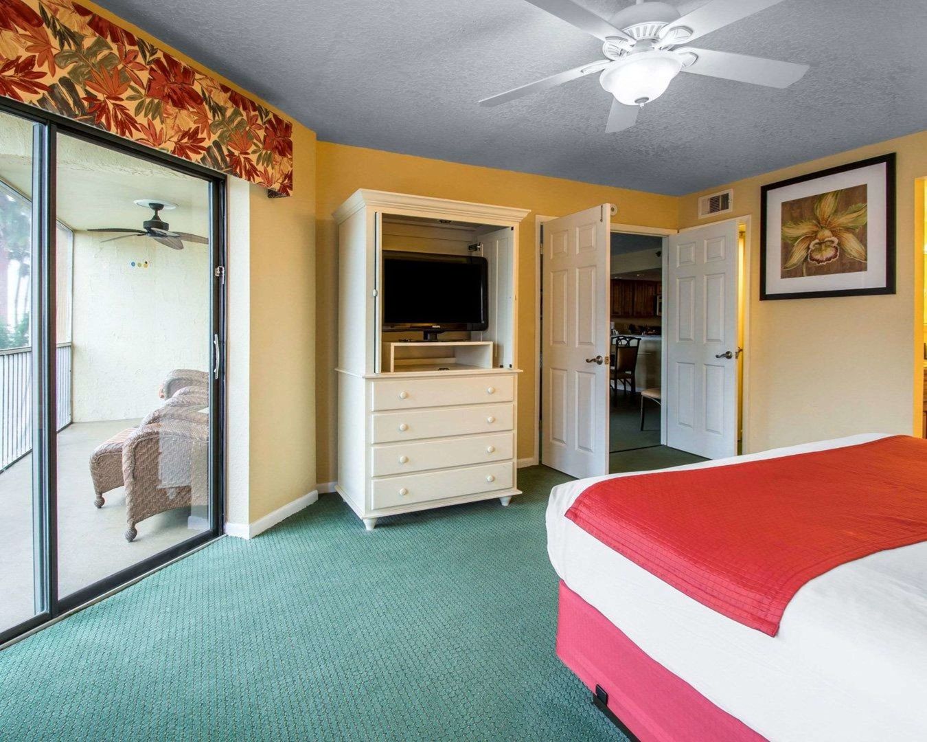 orlandos sunshine resort