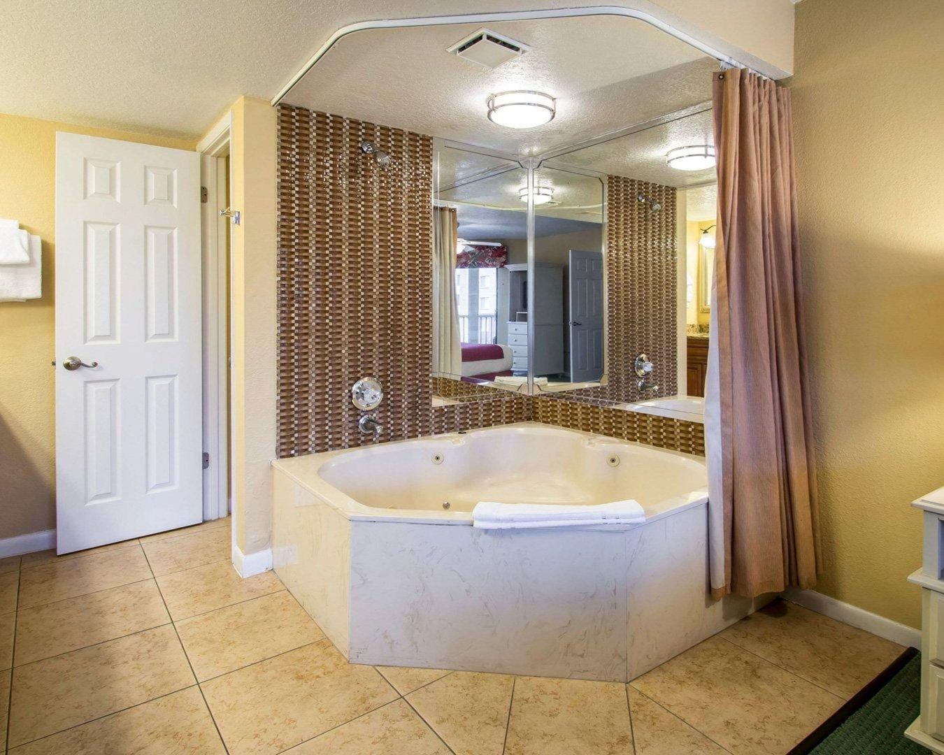 orlandos sunshine resort