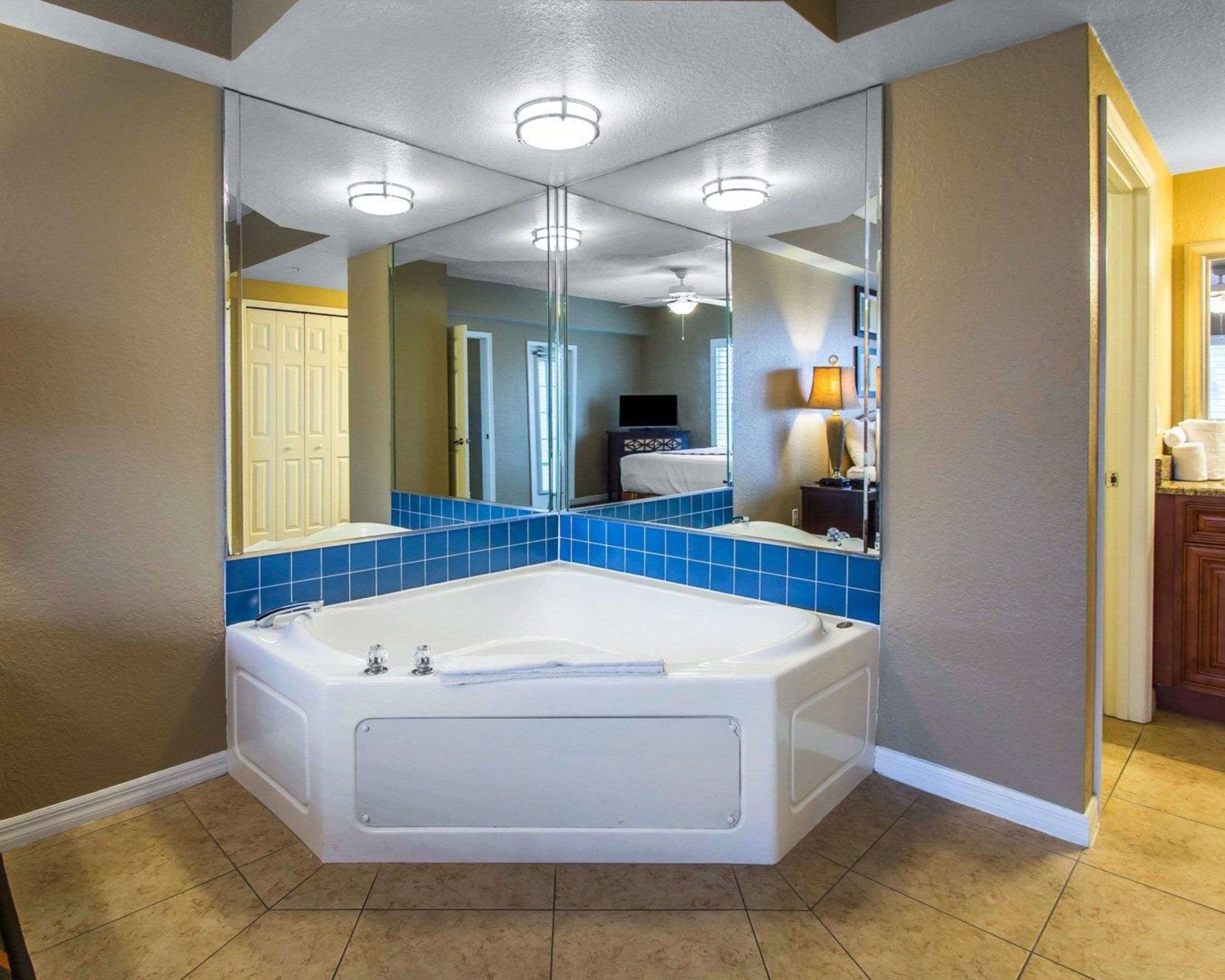 orlandos sunshine resort