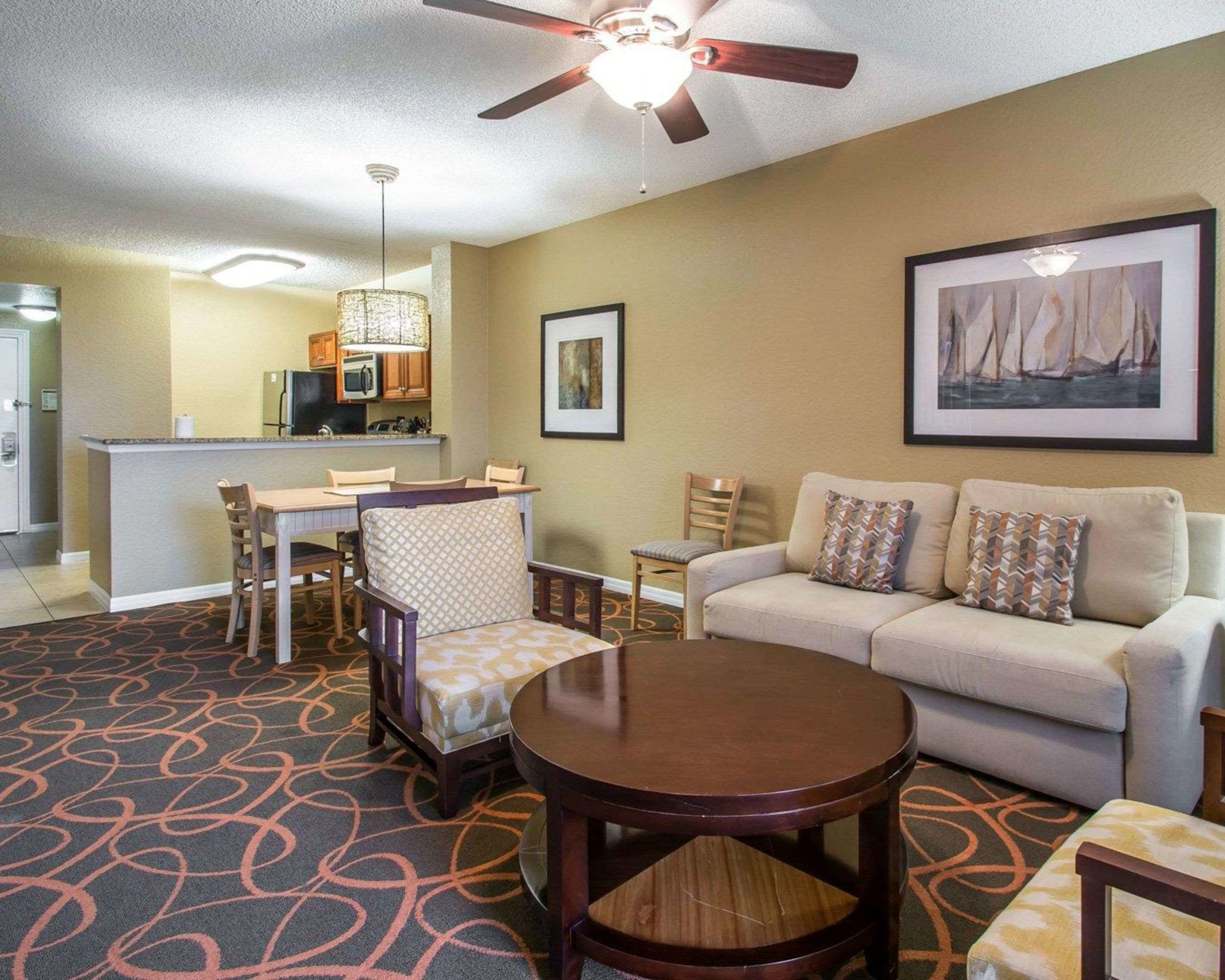 orlandos sunshine resort