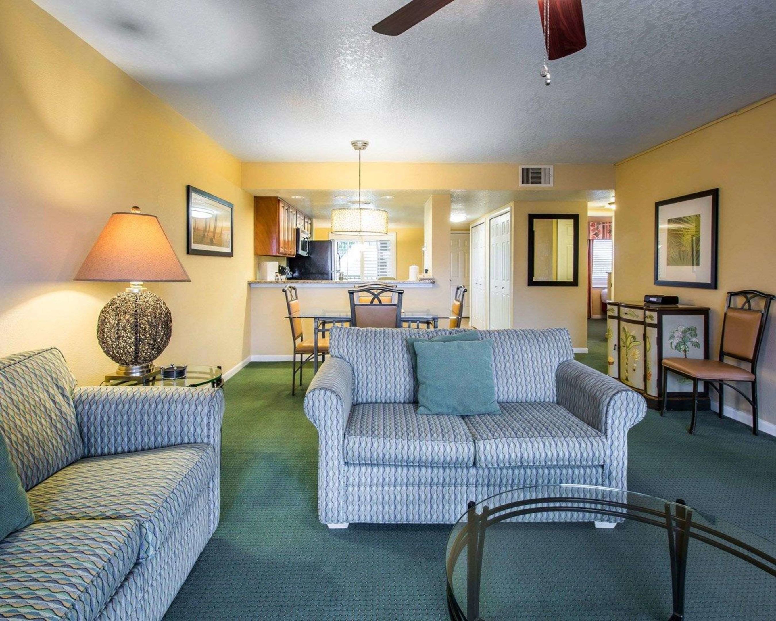 orlandos sunshine resort