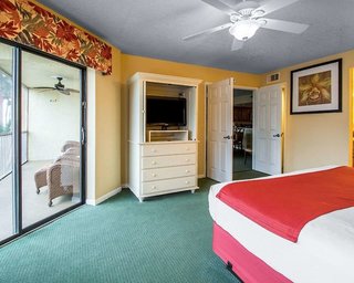 orlandos sunshine resort