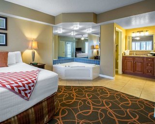 orlandos sunshine resort
