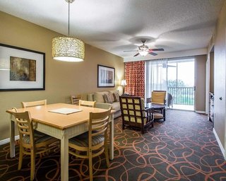 orlandos sunshine resort
