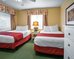 orlandos sunshine resort