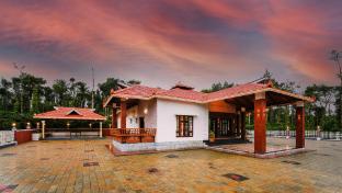 bhuthanakadu retreat homestay chikamagalur