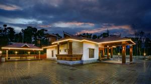 bhuthanakadu retreat homestay chikamagalur