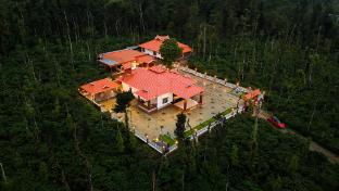 bhuthanakadu retreat homestay chikamagalur