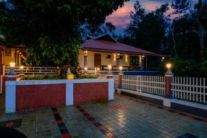 bhuthanakadu retreat homestay chikamagalur