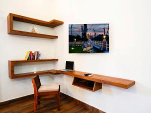 bhuthanakadu retreat homestay chikamagalur