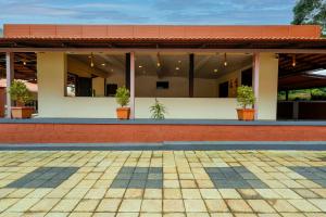 bhuthanakadu retreat homestay chikamagalur