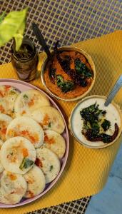 bhuthanakadu retreat homestay chikamagalur