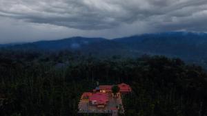 bhuthanakadu retreat homestay chikamagalur
