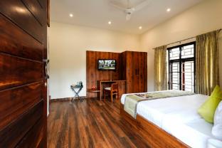 bhuthanakadu retreat homestay chikamagalur
