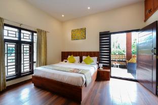 bhuthanakadu retreat homestay chikamagalur
