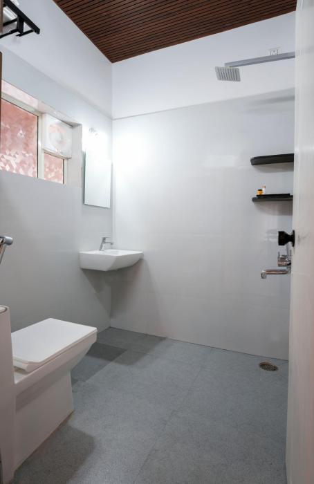 bhuthanakadu retreat homestay chikamagalur
