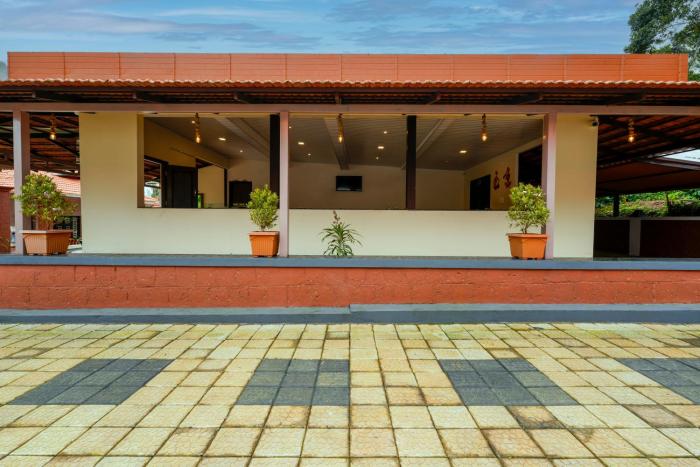 bhuthanakadu retreat homestay chikamagalur