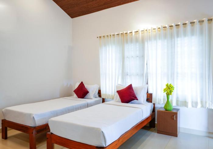 bhuthanakadu retreat homestay chikamagalur