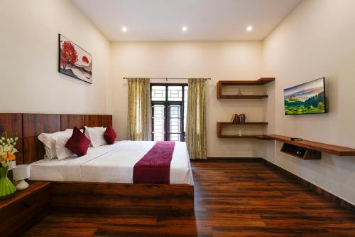 bhuthanakadu retreat homestay chikamagalur